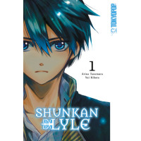 Tanemura Arina - Shunkan Lyle Bd.01 - 04