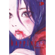 Shuzo Oshimi - Happiness Bd.01 - 04