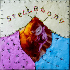 Sid Spada - Stellagony