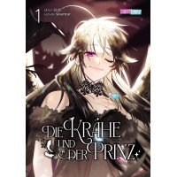 Silvestar - Die Krähe und der Prinz Bd.01 - 03