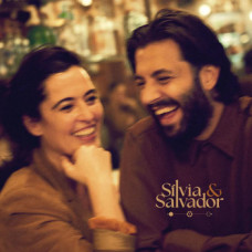 Sílvia Pérez Cruz / Salvador Sobral - Sílvia and Salvador
