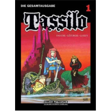Simon Leturgie - Tassilo Gesamtausgabe Bd.01 - 03