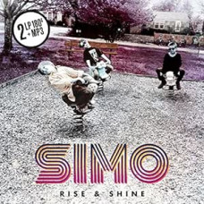 Simo - Rise And Shine