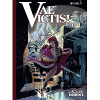 Simon Rocca - Vae Victis! Gesamtausgabe Bd.01 - 05
