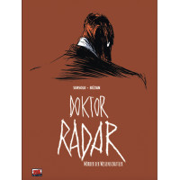 Noel Simsolo - Doktor Radar Bd.01 - 02