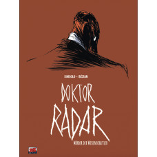 Noel Simsolo - Doktor Radar Bd.01 - 02