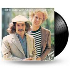 Simon & Garfunkel - Simon And Garfunkel's Greatest Hits