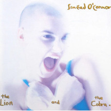 Sinéad O'Connor - The Lion And The Cobra