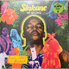 Sinkane - We Belong