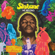 Sinkane - We Belong