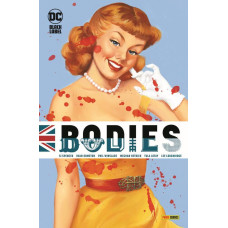 Si Spencer - Bodies