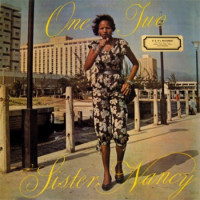 Sister Nancy - One Two (rsd 25)