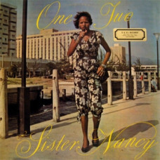 Sister Nancy - One Two (rsd 25)
