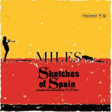 Miles Davis - Sketches Of Spain