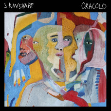 Skinshape - Oracolo