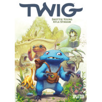 Skottie Young - Twig