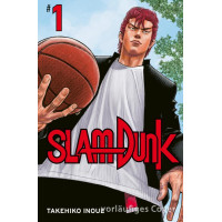 Inoue Takehiko - Slam Dunk Bd.01 - 04