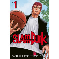 Inoue Takehiko - Slam Dunk Bd.01 - 11