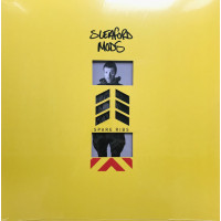 Sleaford Mods ‎- Spare Ribs