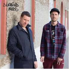 Sleaford Mods - Sleaford Mods (Ep)