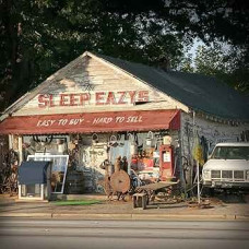 Sleep Eazys - Easy To Buy Hard To Sell