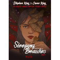 Stephen King - Sleeping Beauties Bd. 01 - 02