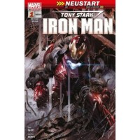 Dan Slott - Tony Stark Iron Man Bd.01 - 05