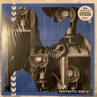 Slum Village and Abstract Orchestra - Fantastic 2020 Vol.01