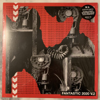 Slum Village and Abstract Orchestra - Fantastic 2020 Vol.02