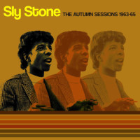 Sly Stone - The Autumn Sessions 1963-65 (rsd 25)