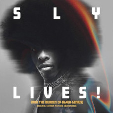 Sly and The Family Stone - Sly Lives!