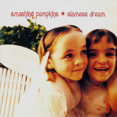 Smashing Pumpkins - Siamese Dream