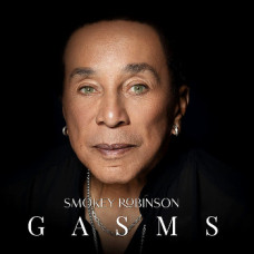 Smokey Robinson - Gasms