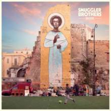 Smuggler Brothers - Musione