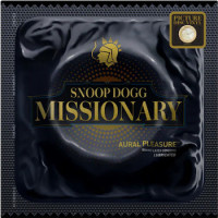 Snoop Dogg / Dr. Dre - Missionary