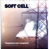 Soft Cell - Happiness Now Competed (rsd 25)
