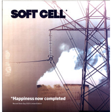 Soft Cell - Happiness Now Competed (rsd 25)