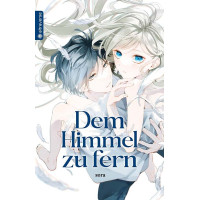 Sora - Dem Himmel zu fern