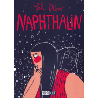 Sole Otero - Naphthalin