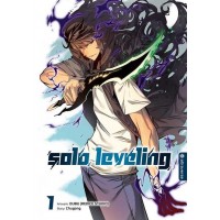 Chugong - Solo Leveling Bd.01 - 09