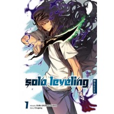 Chugong - Solo Leveling Bd.01 - 12