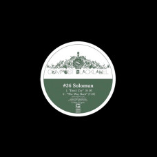 Solomun - Compost Black Label 36