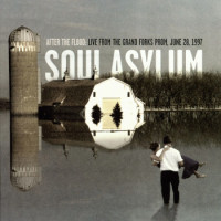 Soul Asylum - After The Flood / Live From The Grand Forks Prom (rsd 25)