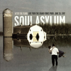 Soul Asylum - After The Flood / Live From The Grand Forks Prom (rsd 25)
