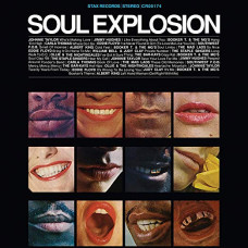 Various - Soul Explosion