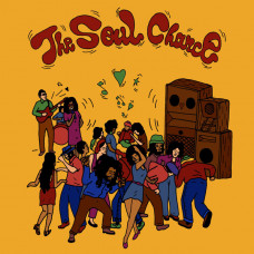 The Soul Chance - The Soul Chance
