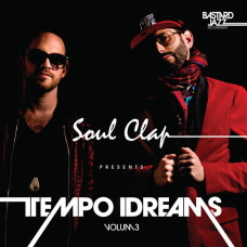 Soul Clap - Tempo Dreams Vol.03