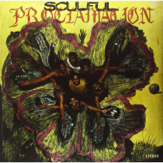 Messengers Incorporated - Soulful Proclamation