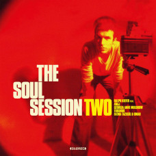 The Soul Session - Two