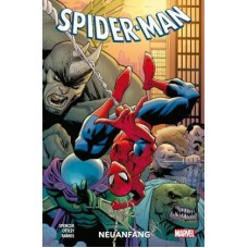 Nick Spencer - Spider-Man 2020 Bd.01 - 14